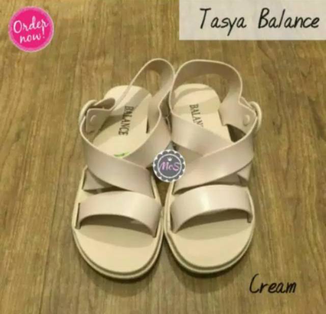 Sandal Gladiator Tali Silang 3613 (import)