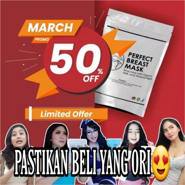 PERFECT BREAST MASK ORI (10)