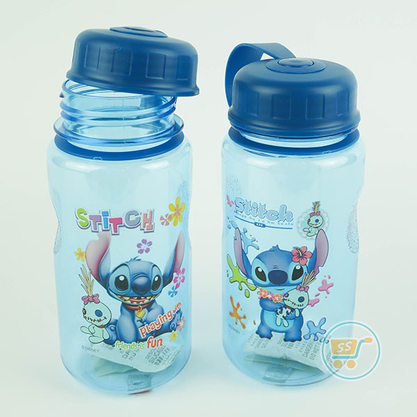 BOTOL MINUM STITCH AND SCRUMP