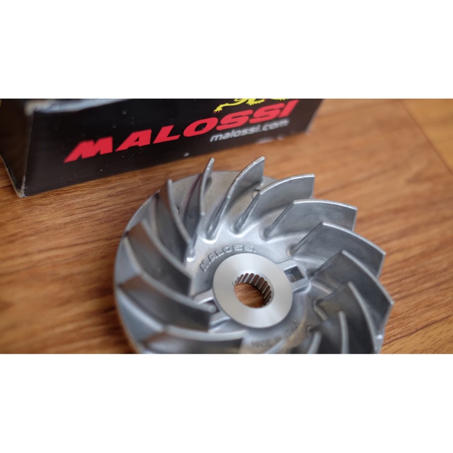 Flywheel Malossi Vespa Sprint/Primavera