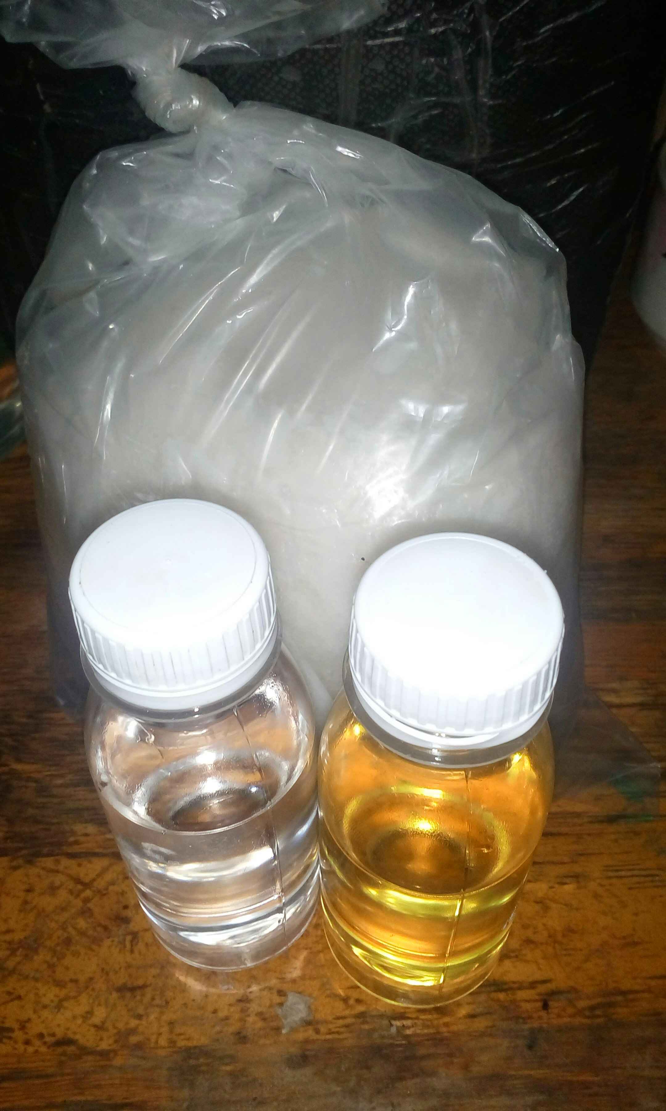 Fixative / Pengawet Parfum / Pengawet Parfum Laundry 100ml