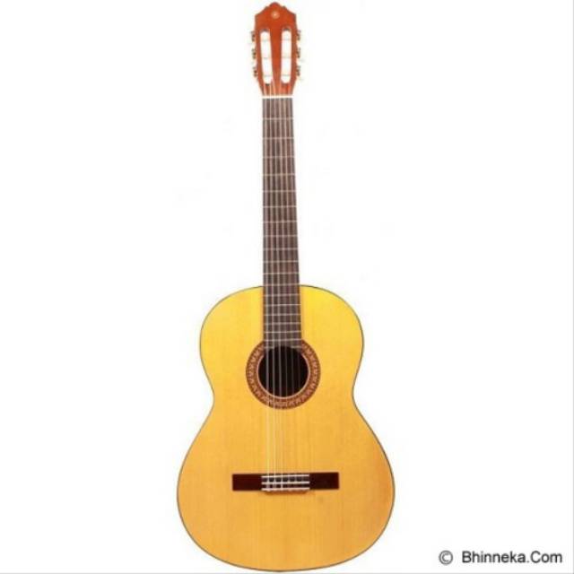 GITAR YAMAHA C315 SECOND LIKE NEW