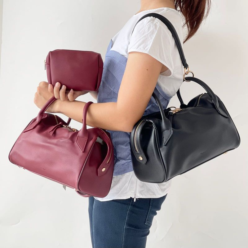 Bowling Bag | Tas Pedro | Tas Bahu Pedro | Tas Import | Tas Bahu | P181