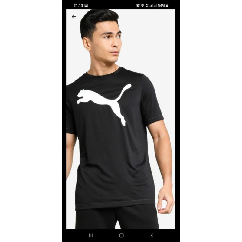 Kaos Puma