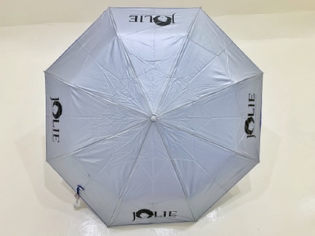 Payung Lipat Polos Anti UV Promosi Sakura 5A