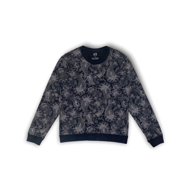 Crewneck ARMANI XCHANGE