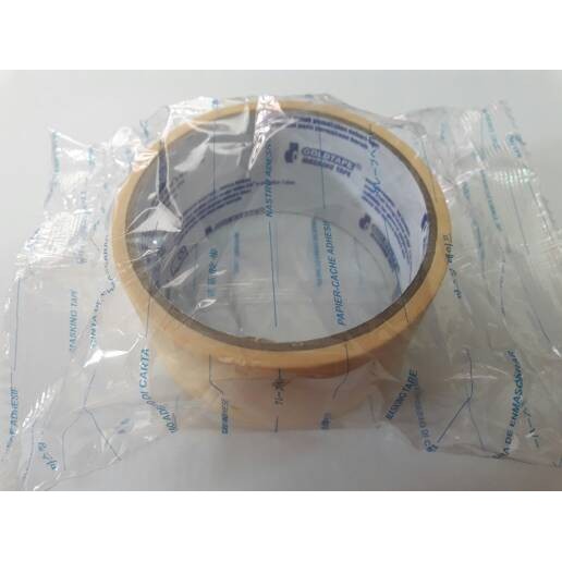 

LAKBAN KERTAS 2 INCH GOLDTAPE