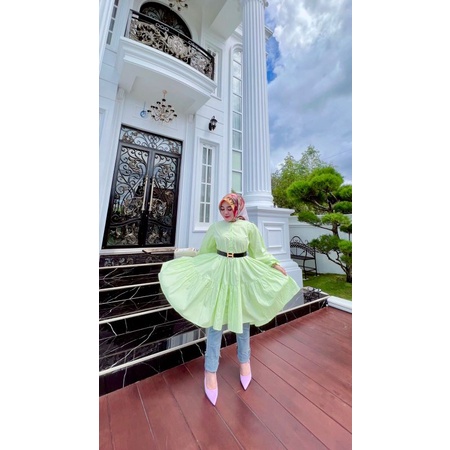 tunik panorama shellasaukia original