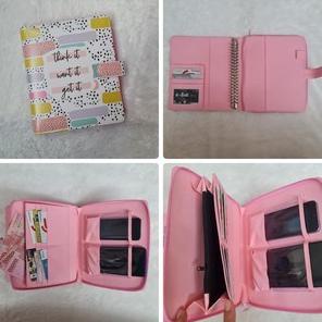

Office & Stationery | Document Organizer | Binder Hpo Printing Motip Think It, A5 & B5 | Best Seller