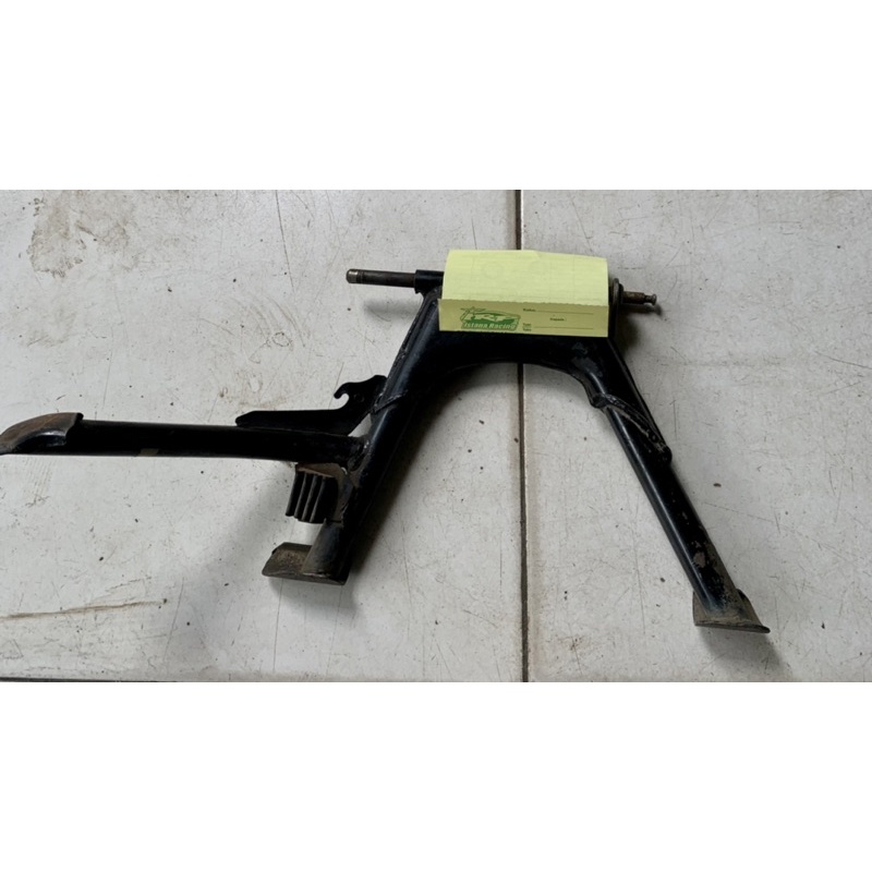 Standart Tengah New Beat LED Jagang Tengah Genio Original