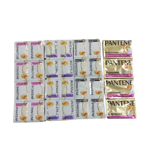 PANTENE KONDISIONER SACHET 6X9ML/12X5ML/centraltrenggalek