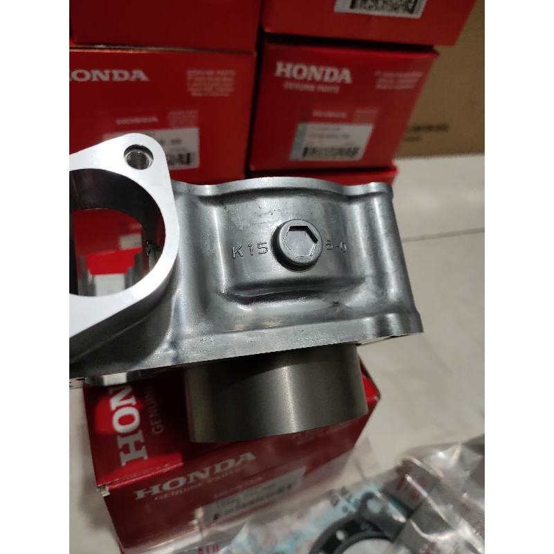 Blok seher K15 CB150 R - CBR 150 R