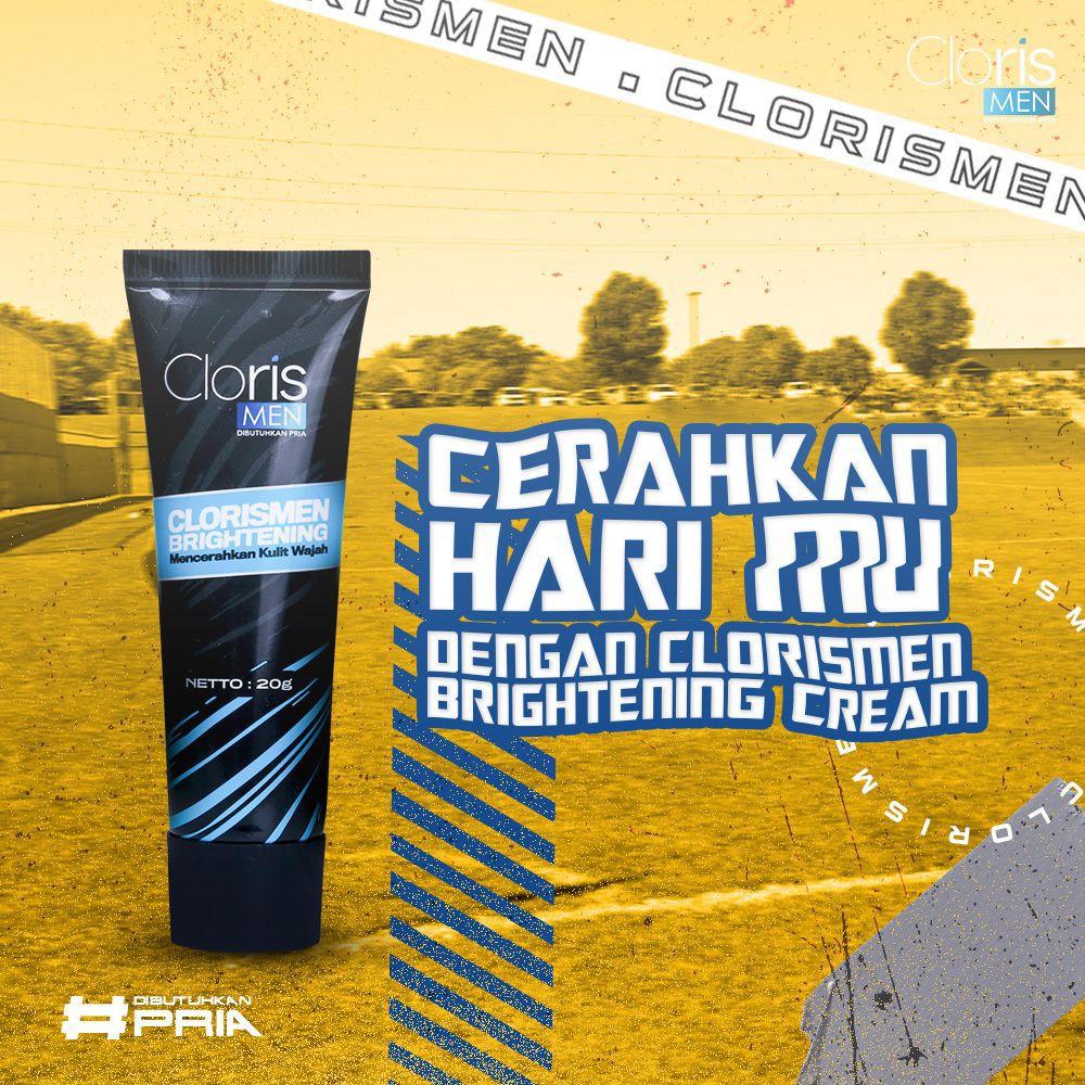 Clorismen Brightening Cream Clorismen Official Original C10
