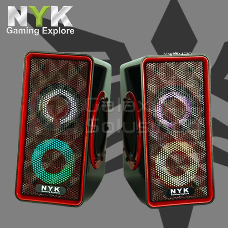 NYK SP-N02 RGB Speaker