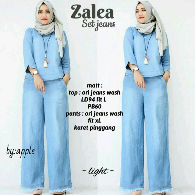 

Zalea