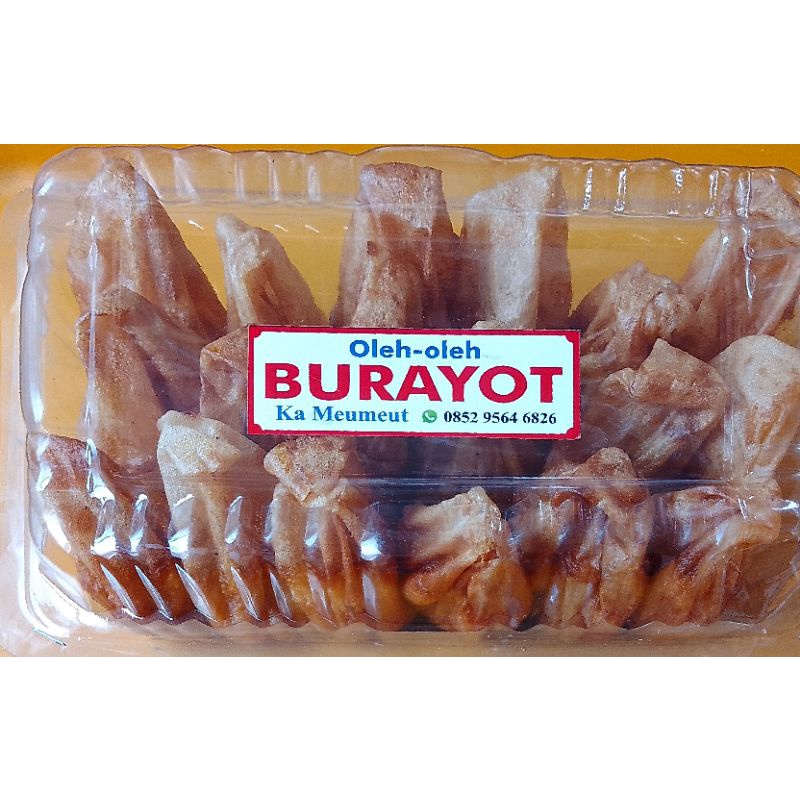 

burayot