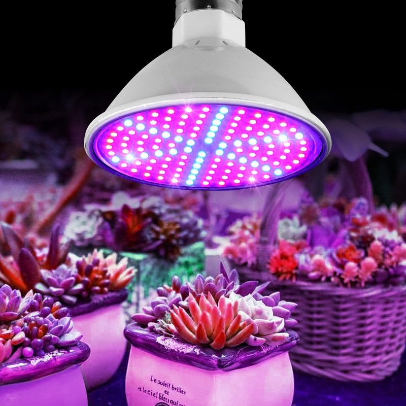 LED Plant Grow Lights / Plant Lighting Full Spectrum Fill Light