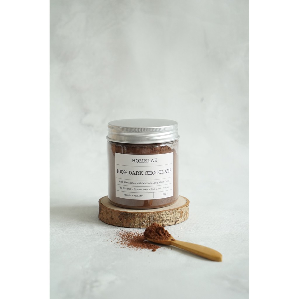 100% Dark Chocolate & Pure Taro Premium 100..... 8