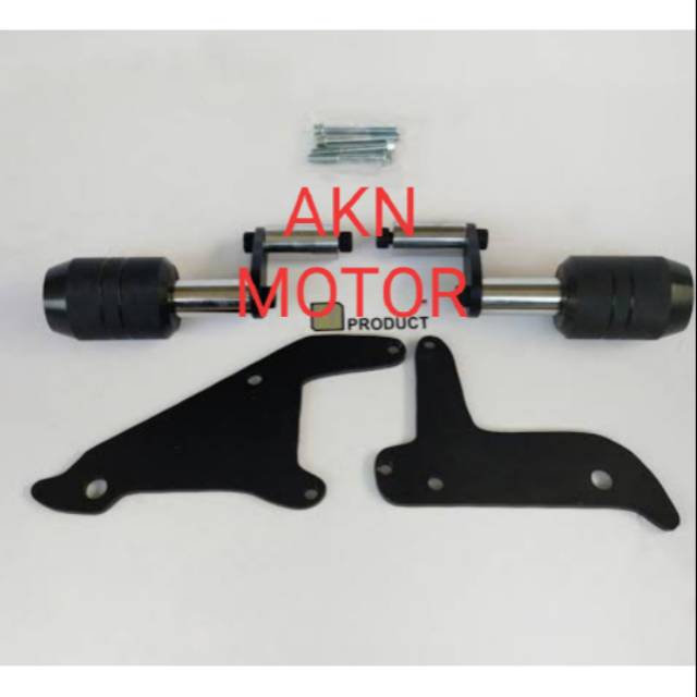 FRAME SLIDER R15 V2 OLD