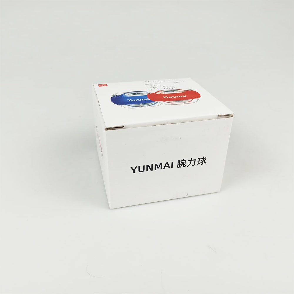 Yunmai Powerball Gyro Spinner Exercise - YMGB-Z701