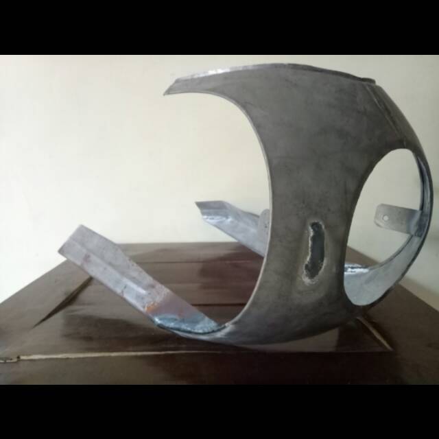 Fairing Caferacer Visor Caferacer Barong Caferacer