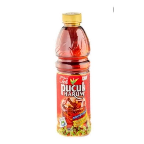 

teh pucuk 350 ml