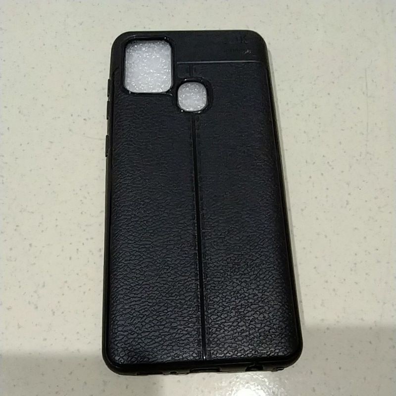 Softcase Samsung A21S