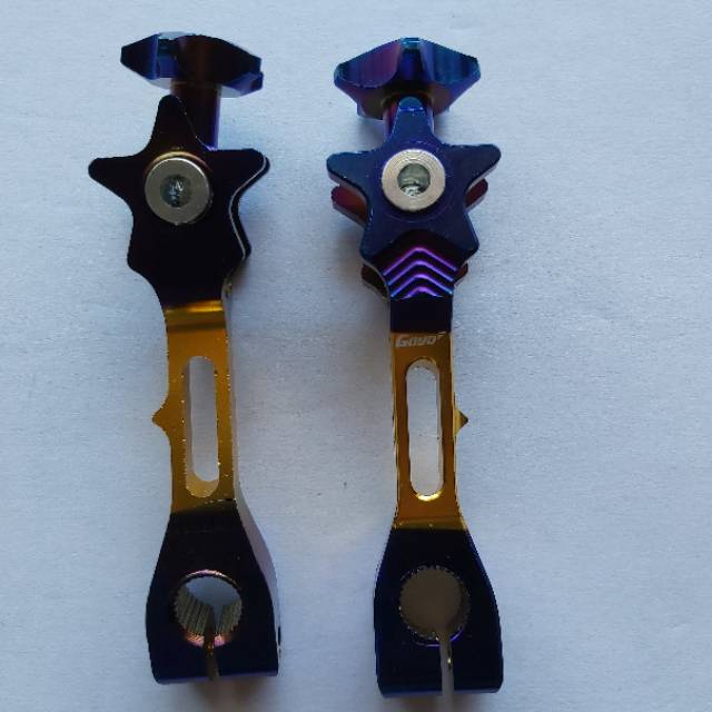 Paha Rem Two Tune Honda Yamaha