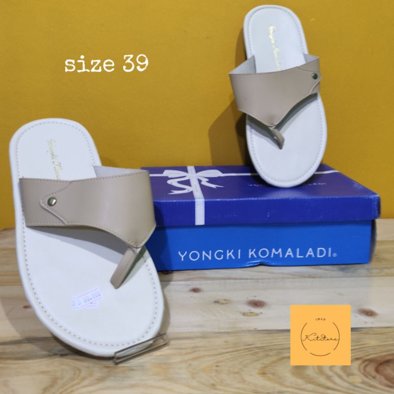 sepatu / sandal pria brand matahari