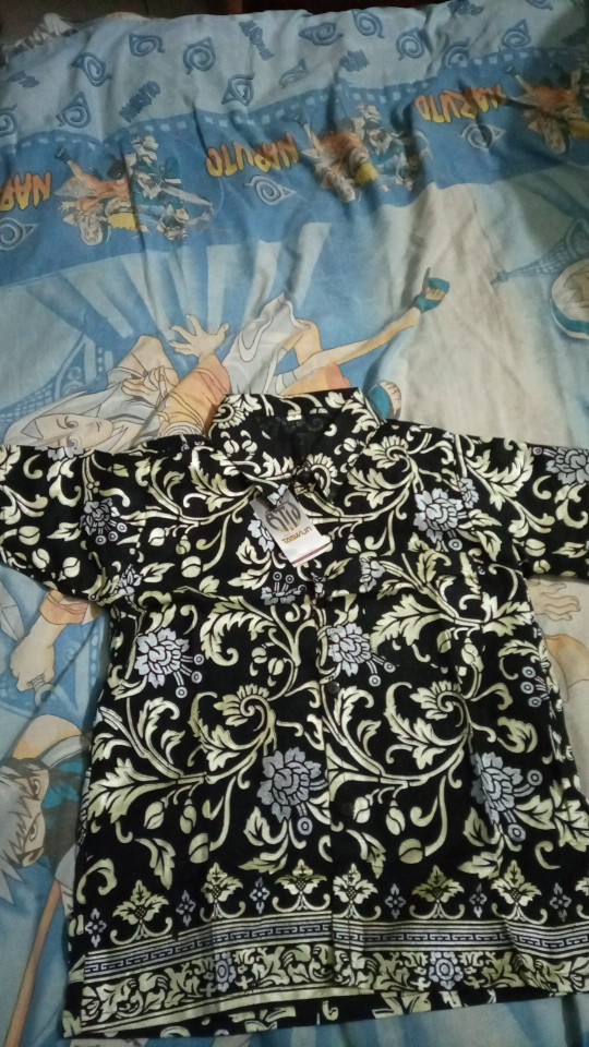Batik Dilan Couple Keluarga Sarimbit Family Set Ayah Ibu Dan Anak