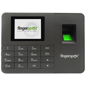 Mesin Absensi Fingerspot Personnel Revo 151BNC