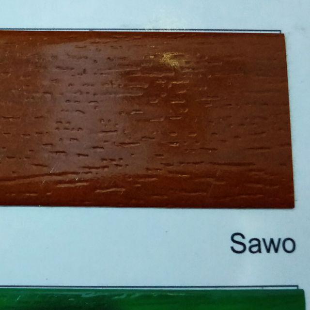 POLITUR VERNIS KAYU KUSEN PINTU 1 LITER BOYO AVIAN / PERNIS KAYU POLITUR KAYU PLISTUR KAYU-601 SAWO