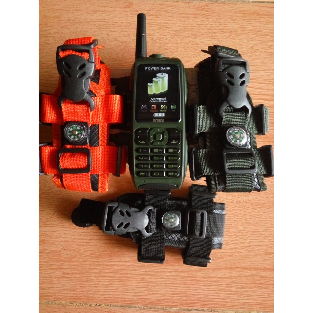 Langsung Order sarung hp outdoor gplus,landrover,prince,brandcode Flash Sale