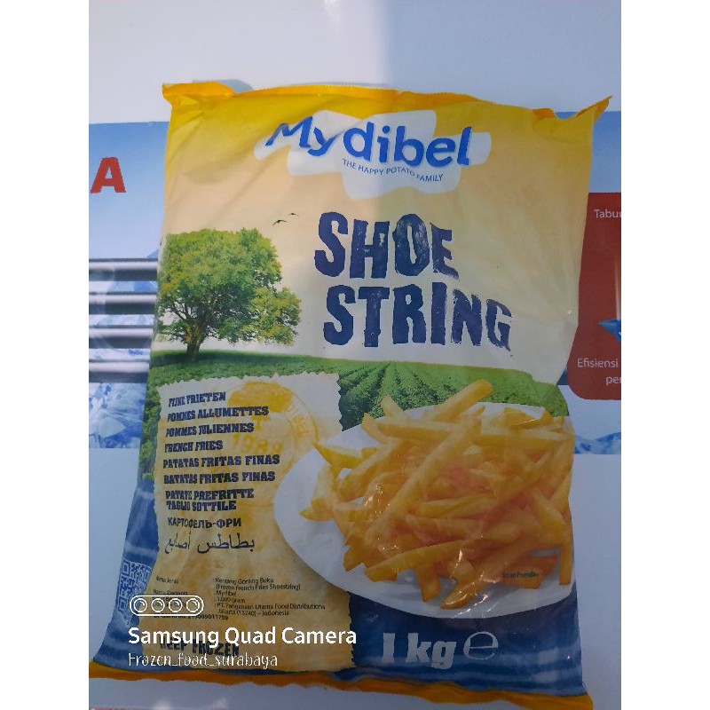 

kentang mydibel