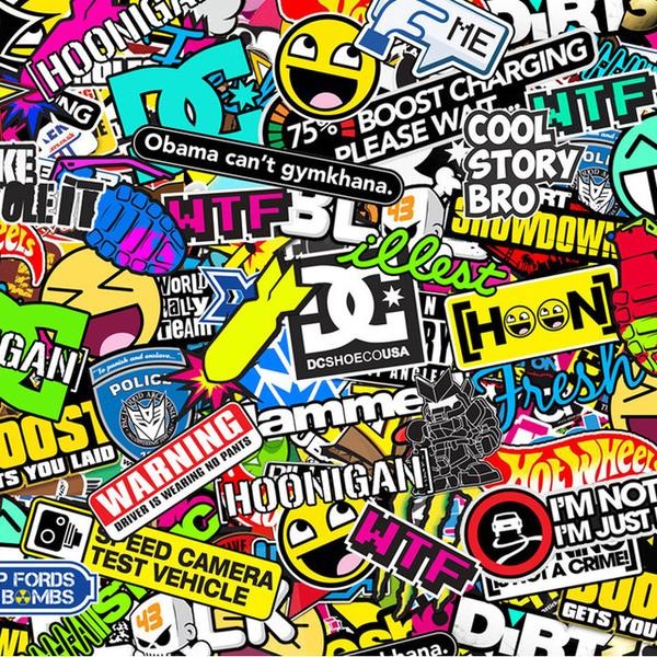 Water Transfer Printing Film - Hydrographics