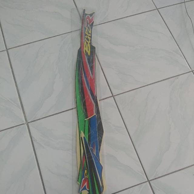 Striping Blitz R (sesuai Foto)