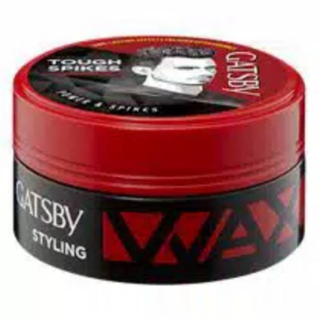 Gatsby tough spikes power & spikes 75 g