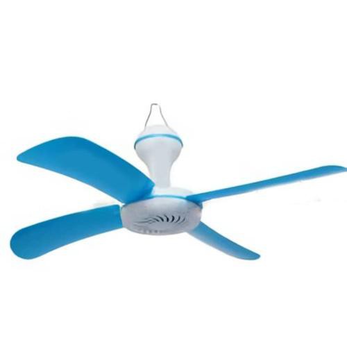 Kipas Angin Gantung 15 Watt / Kipas Gantung / Ceiling Fan / Heli Fan Siling Pro Fan KIPAS BALING BALING 500mm SNI RHF-500