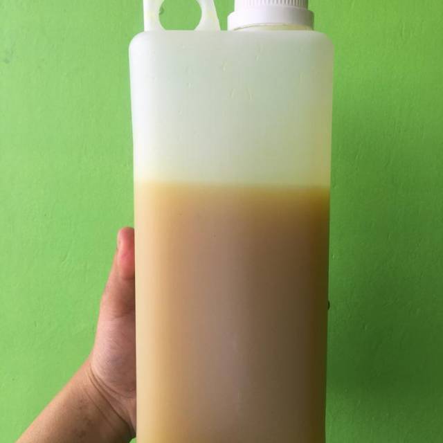 

Madu kaliandra 1kg