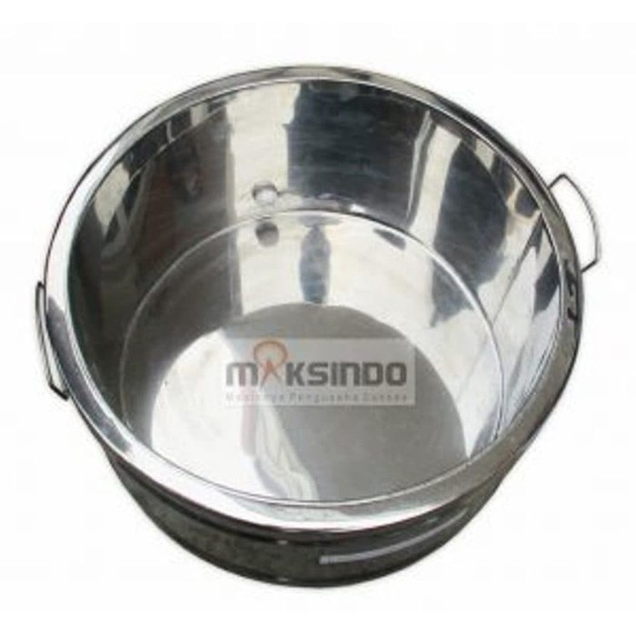 Mesin Es Krim Goyang MKS-55BB J1