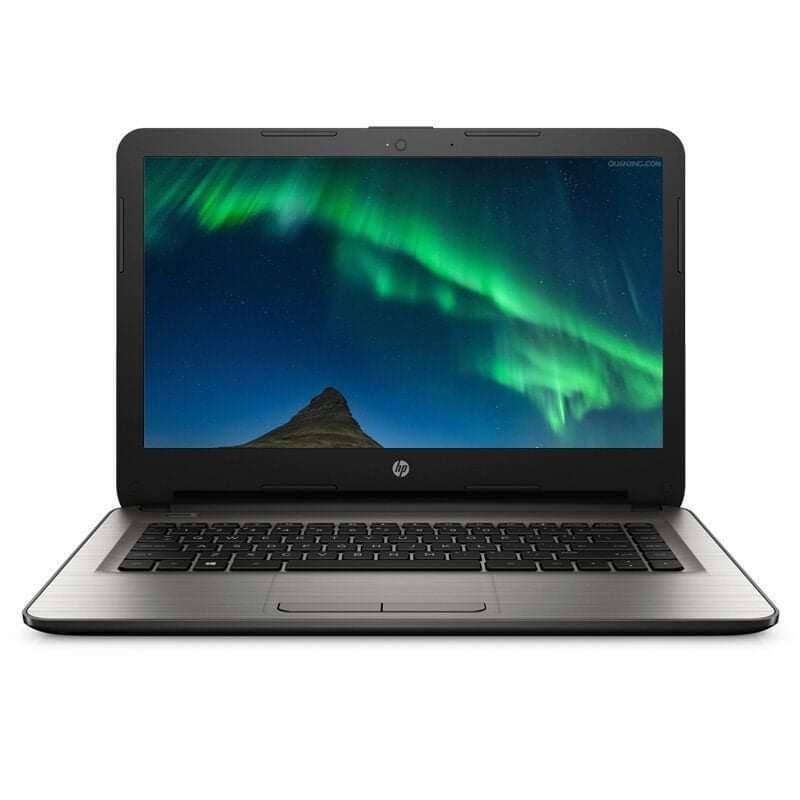 LAPTOP HP INTEL CELERON 4GB W10