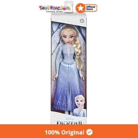 disney-frozen 2 boneka elsa e9022