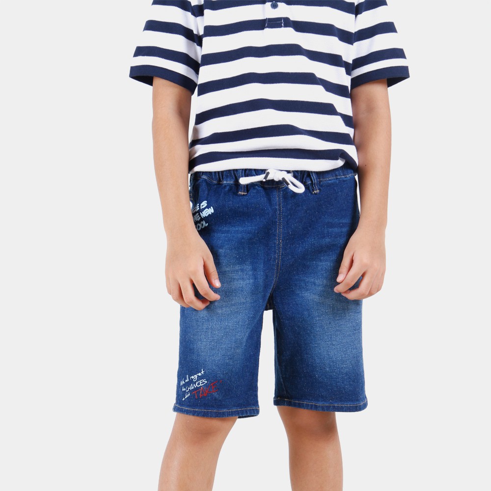 CELCIUS Kids Celana Pendek Anak A08475K