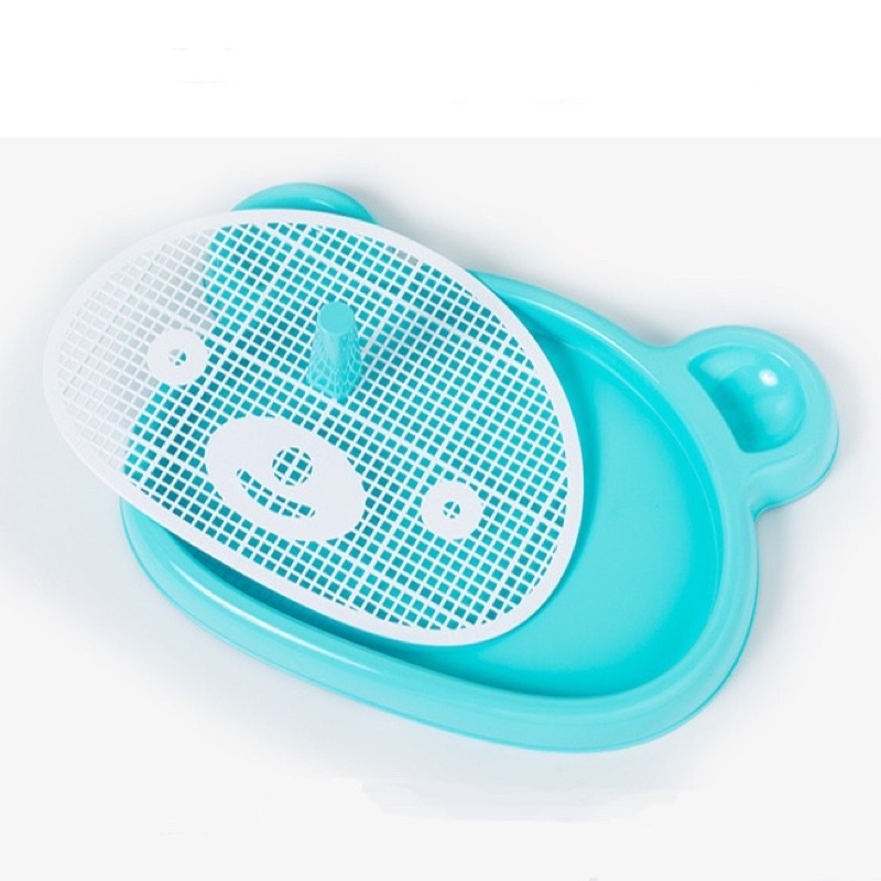 Dog Potty Training / Toilet Pipis Anjing Bear