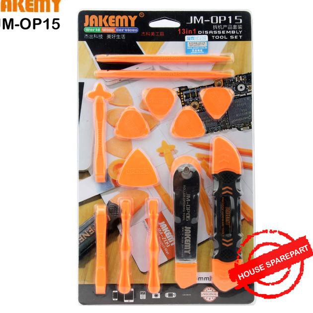 OPENING TOOL MEREK JAKEMY JM-OP15 ORIGINAL