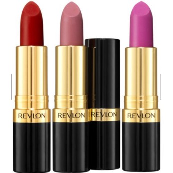 (ORIGINAL) Revlon Matte Lipstick