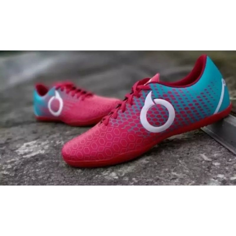 Sepatu pria Futsal olahraga pria Ortus