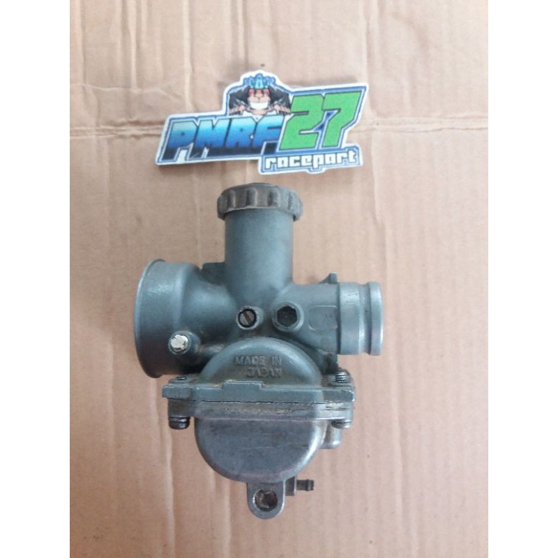 karbu ori kode 4ns fizr fiz f1zr f1z