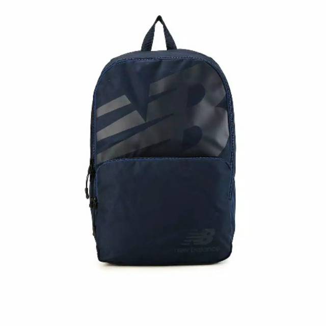 Tas Punggung New Balance Team Oversize Backpack Original