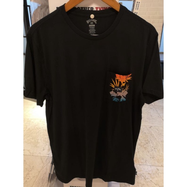 Kaos Billabong Original